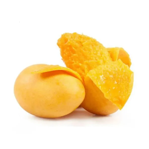 Dimollaure Organic Mango Butter Raw Skin Care Moisturizing Elasticity Anti-cellulite Body Massage Oil Skin Care Cosmetics Raw - Image 3
