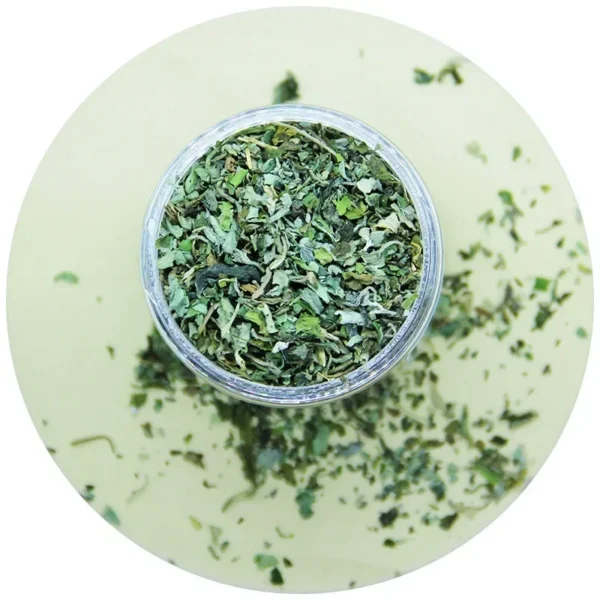 Organic 100% Natural High Quality Catnip Cattle Grass Mint Taste Funny Cat Toy New Cat Toy Interactive Cat Toys Pet Supplies - Image 2