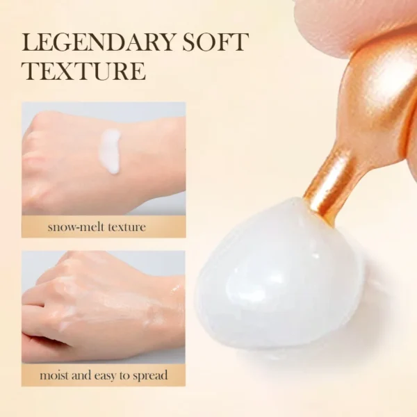 30pcs Snail Collagen Facial Serum Anti Wrinkle Face Cream Lotion Rejuvenating Firming Lifting Whitening Moisturizing Skin Care - Image 4