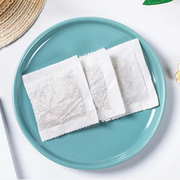 30 Bags Clove Tea Bags Individual Tea Bags Herbal Gentle Organic Healthy Wellness Tea Bags - Image 5