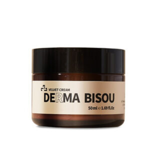 Velvet Cream Derma Bisou