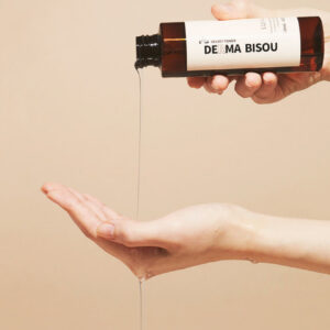 Velvet Toner Derma Bisou